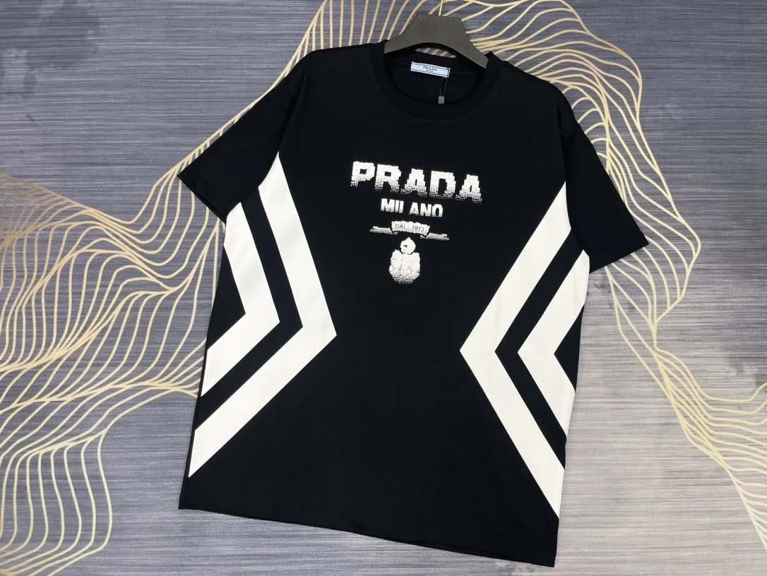Prada T-Shirts
