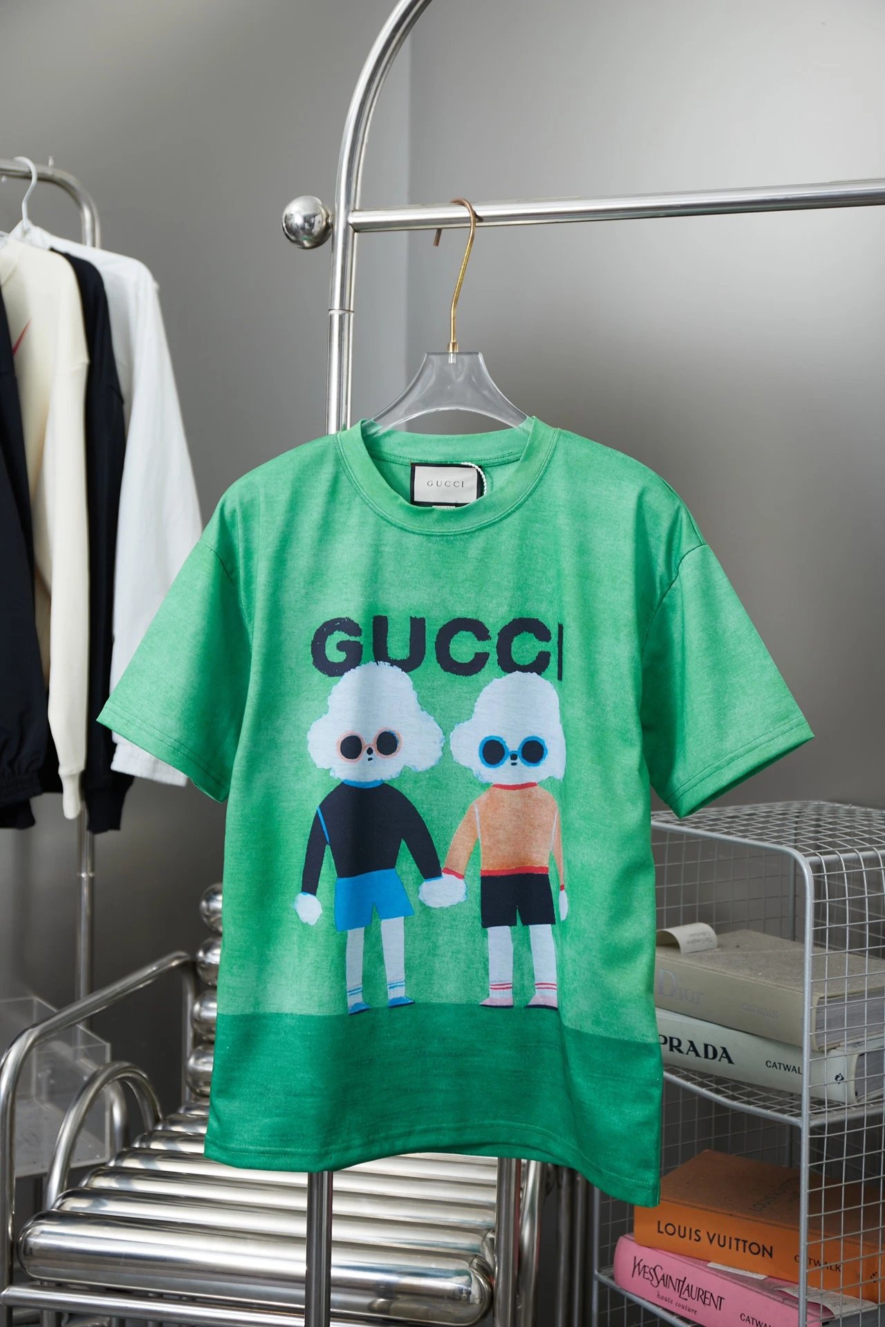 Gucci T-Shirts