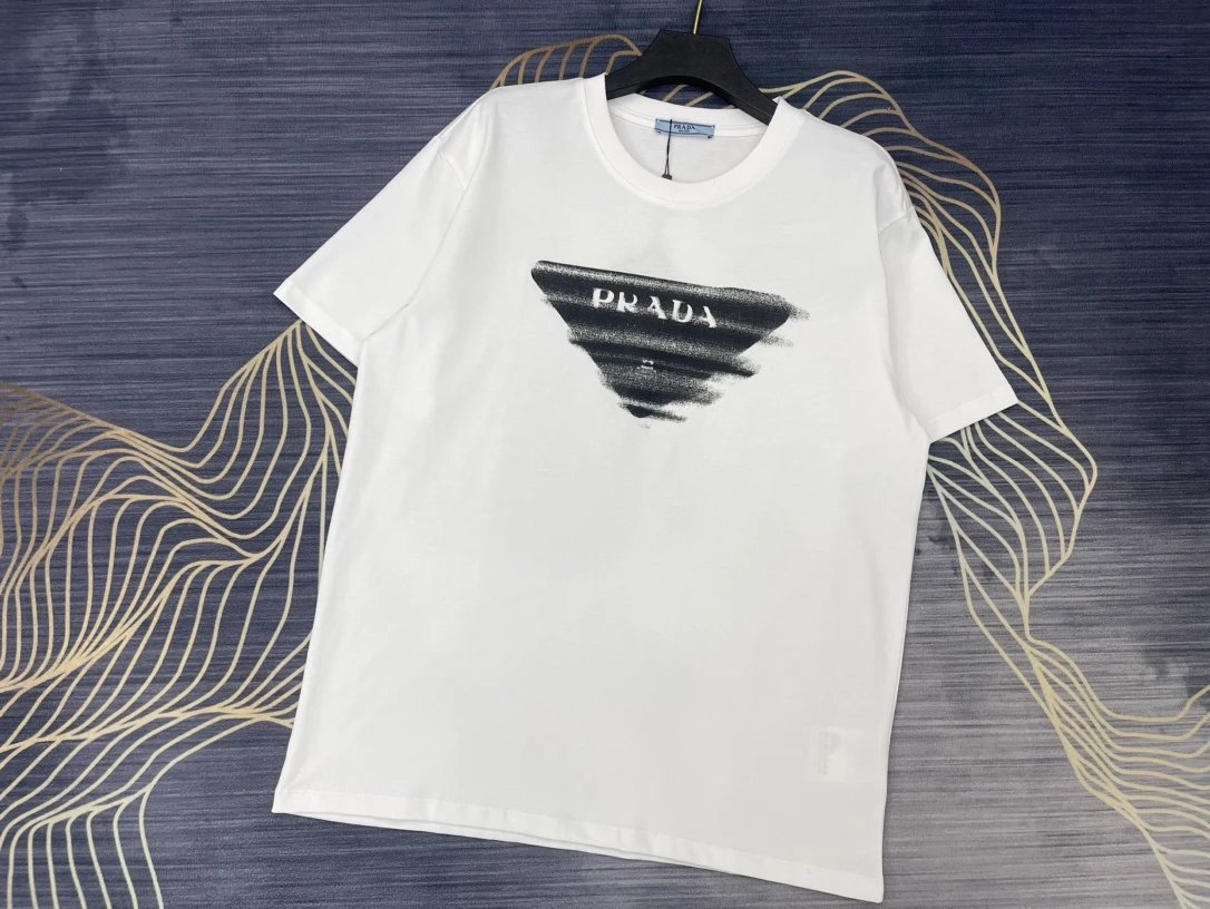 Prada T-Shirts