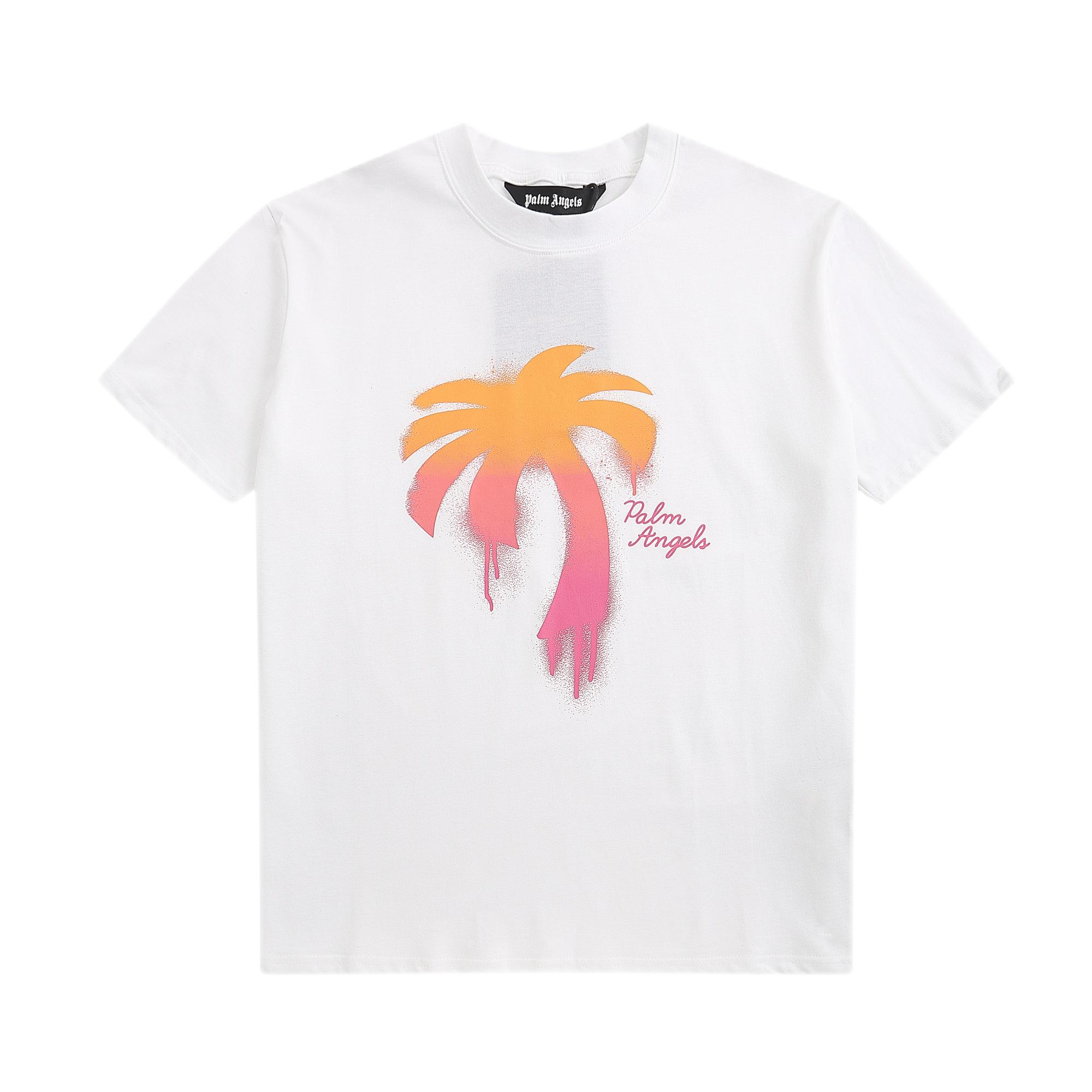 Palm Angels T-Shirts