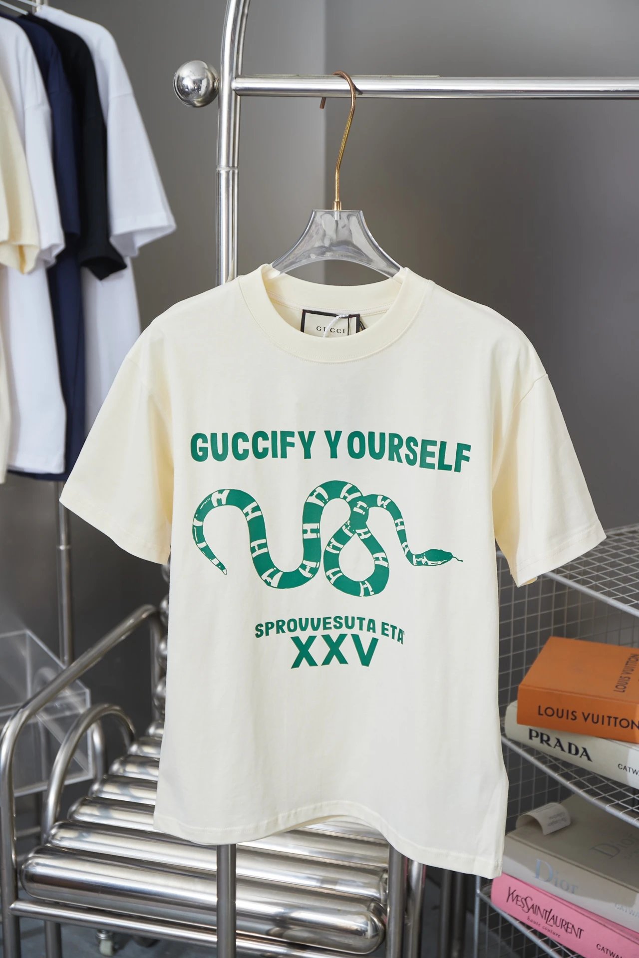 Gucci T-Shirts
