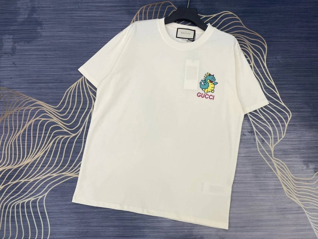 Gucci T-Shirts
