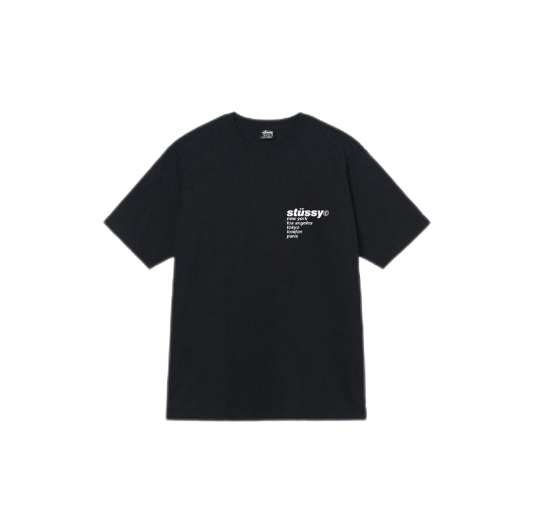 Stüssy T-Shirts