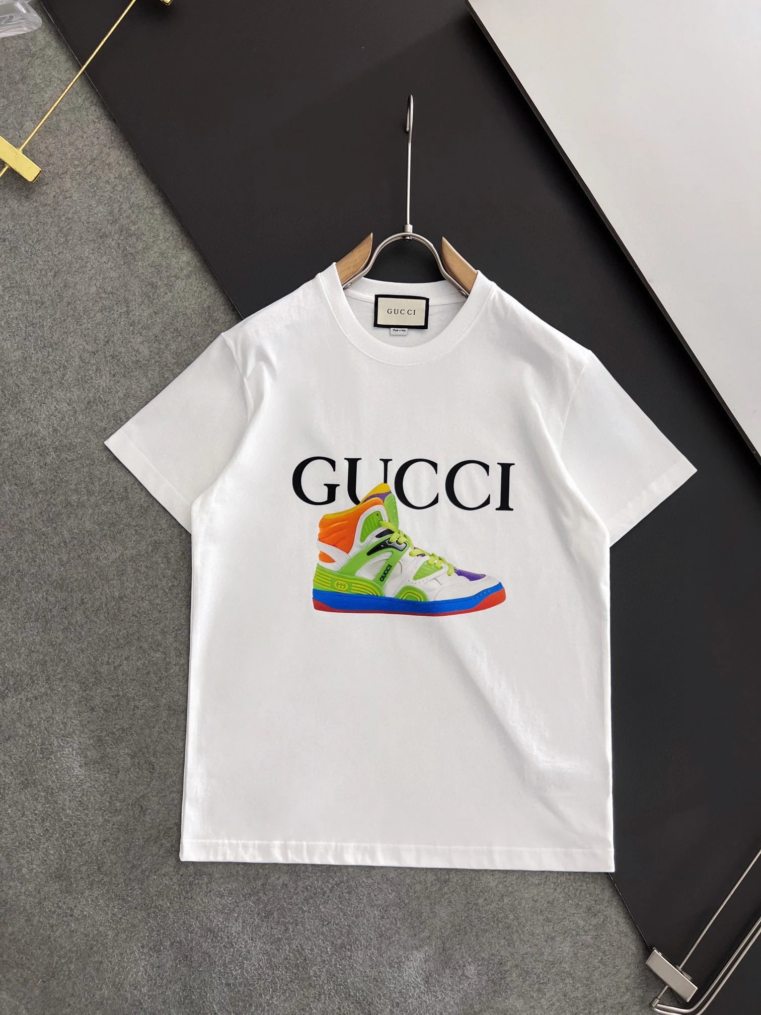 Gucci T-Shirts