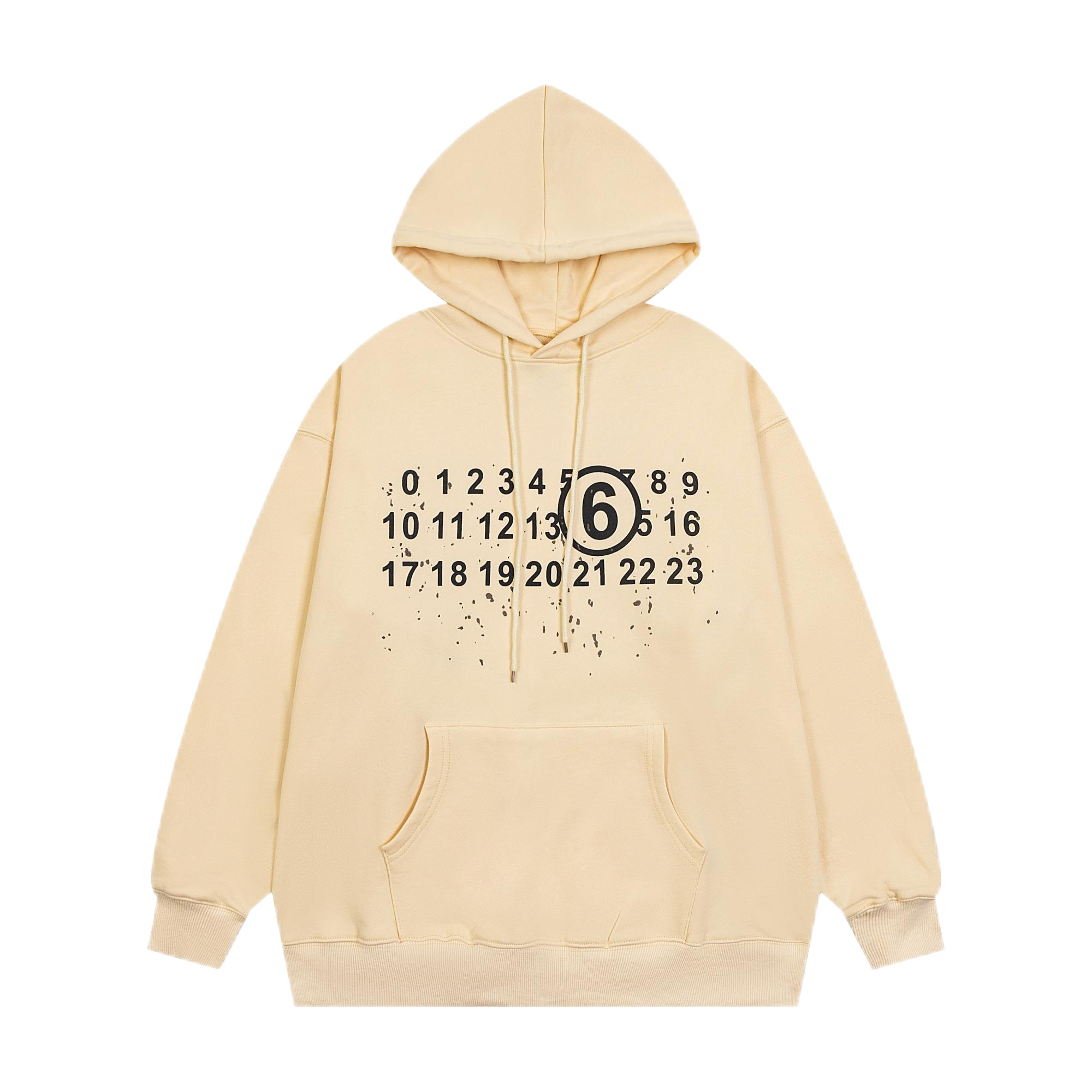 Maison Margiela Hoodies