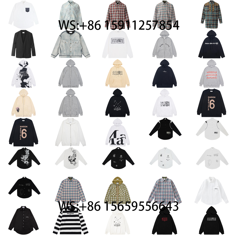 Maison Margiela Hoodies（27）