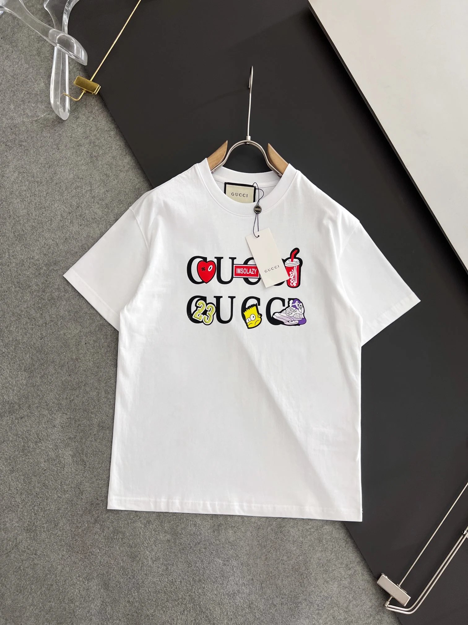 Gucci T-Shirts