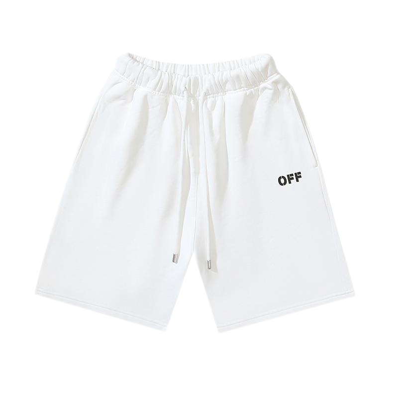 Off-White Shorts