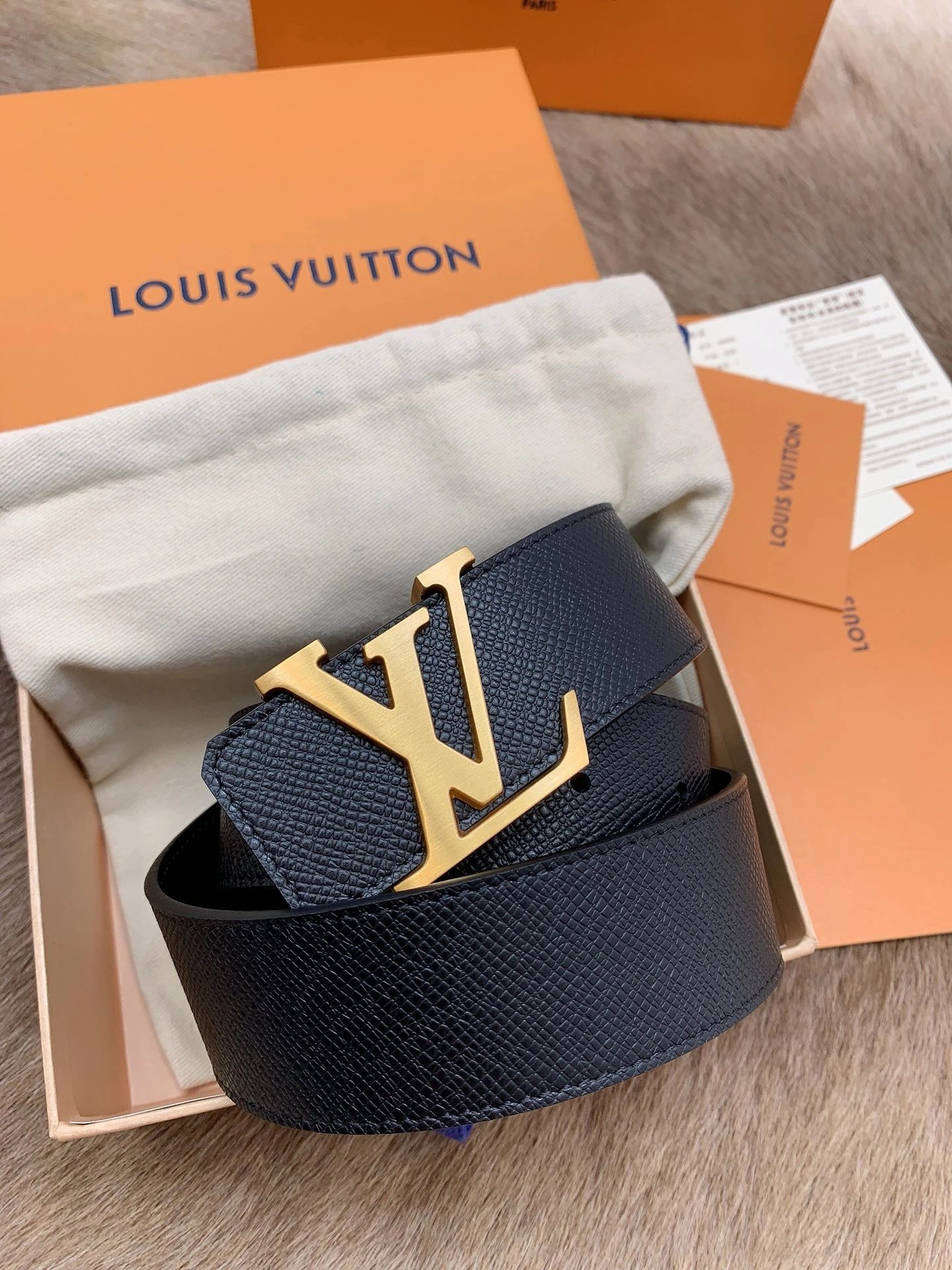 Louis Vuitton Belt