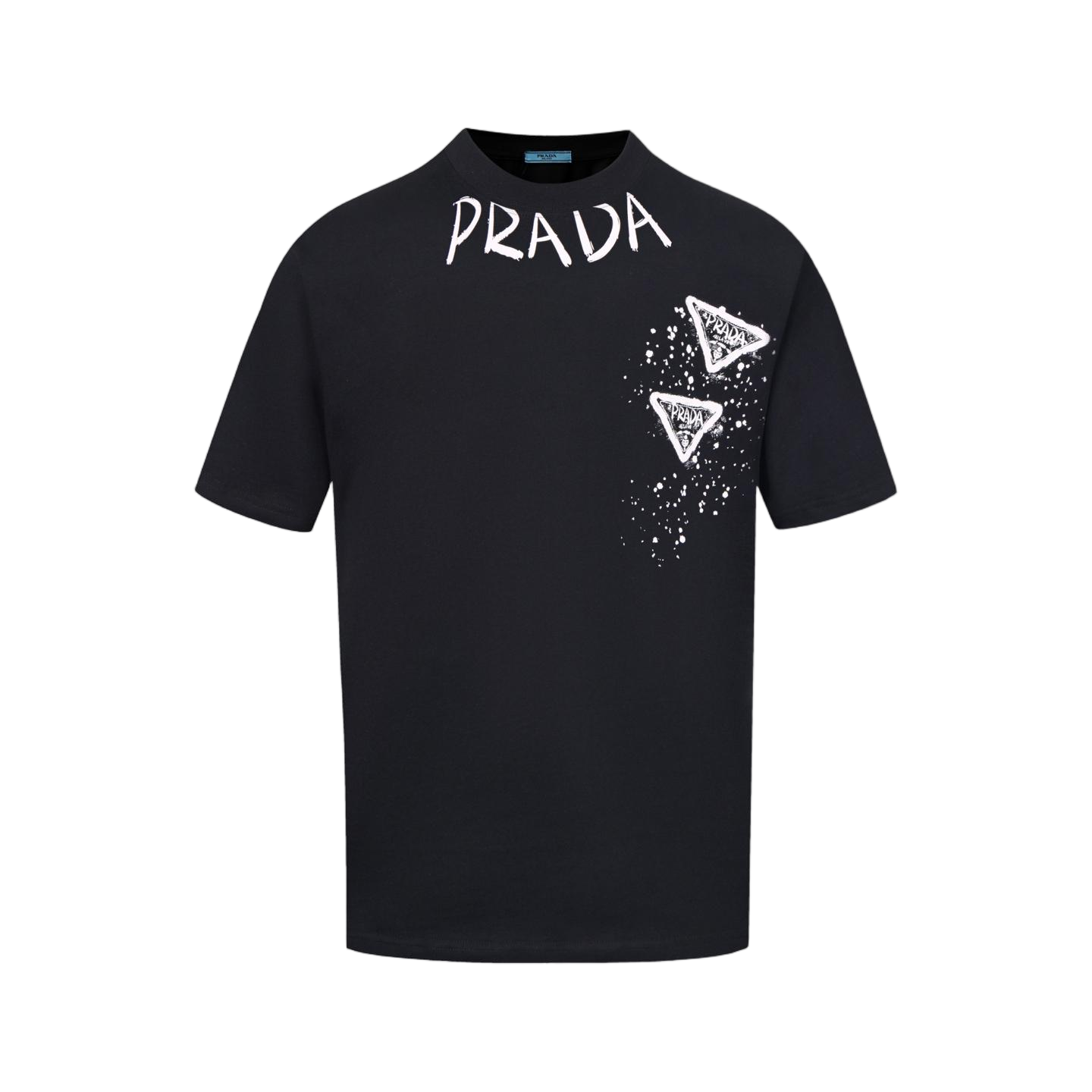 Prada T-Shirts