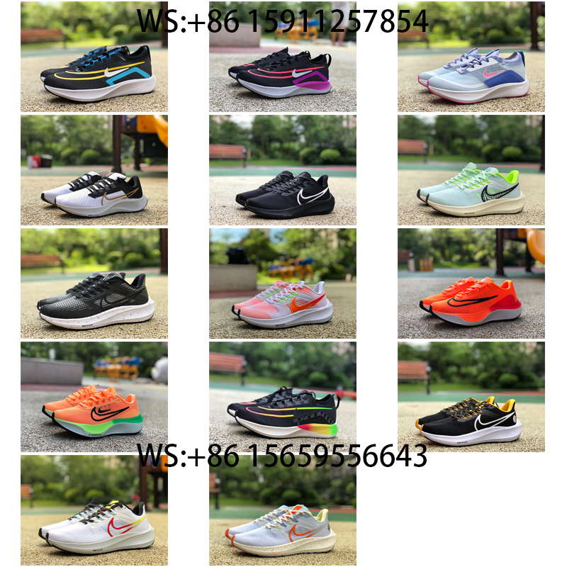 Niek Air Zoom Pegasus