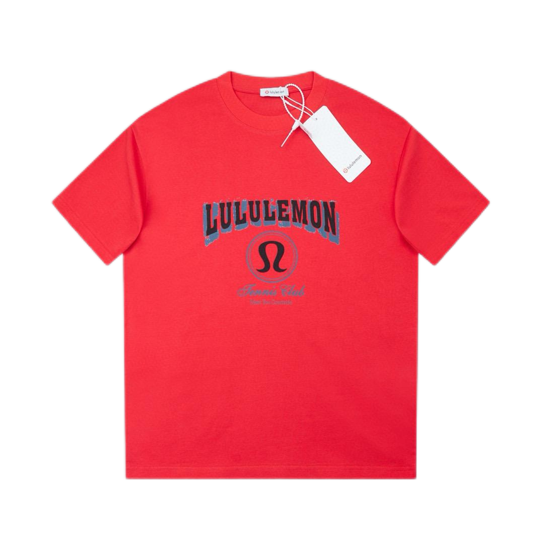 Lululemon T-Shirts