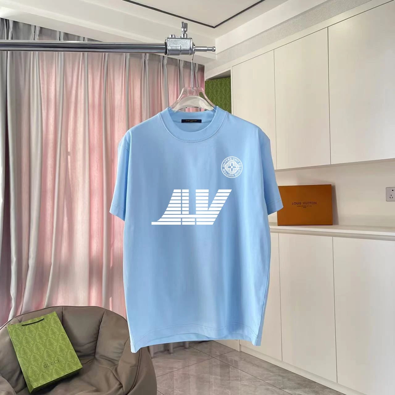 Louis Vuitton T-Shirts