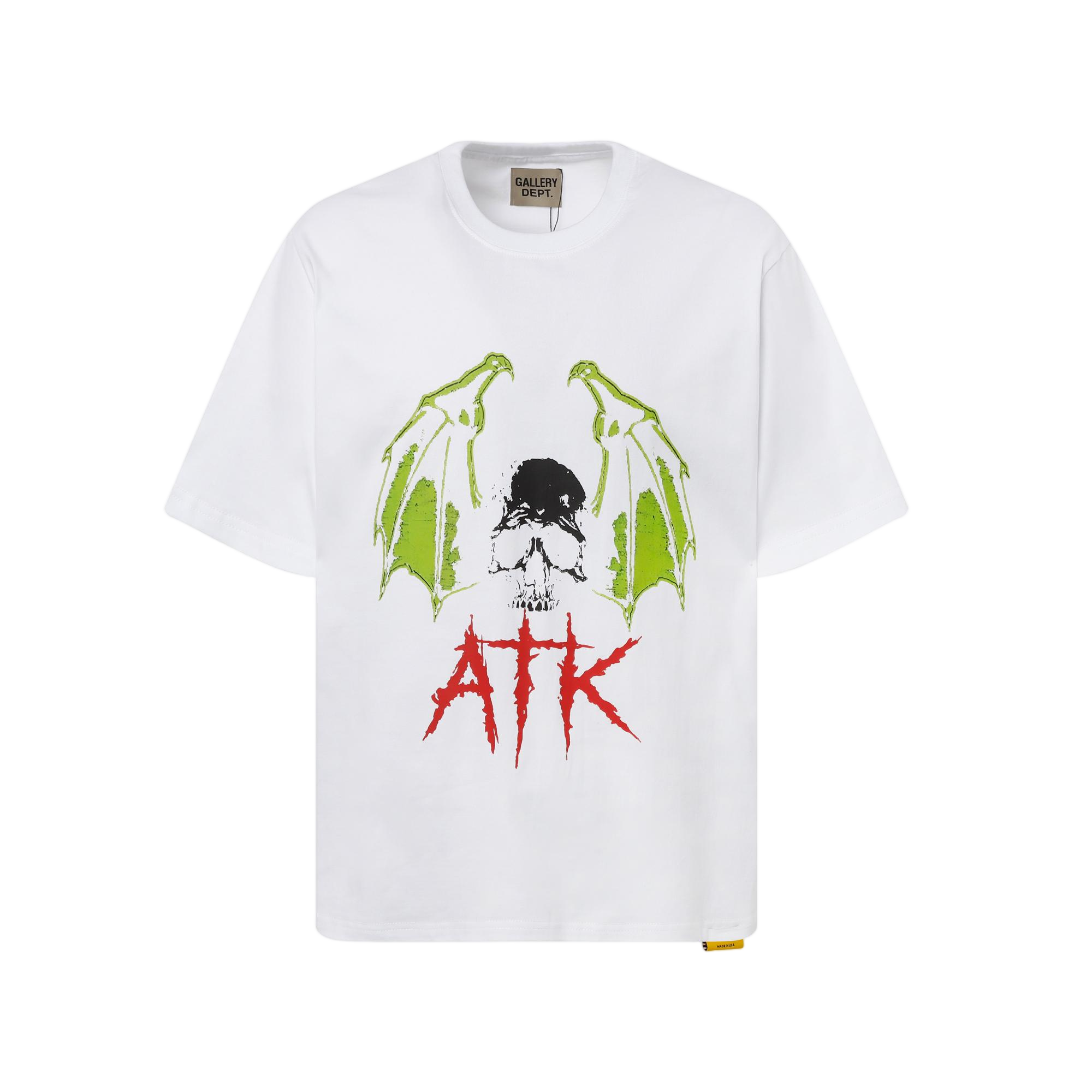 Gallery Dept T-Shirts