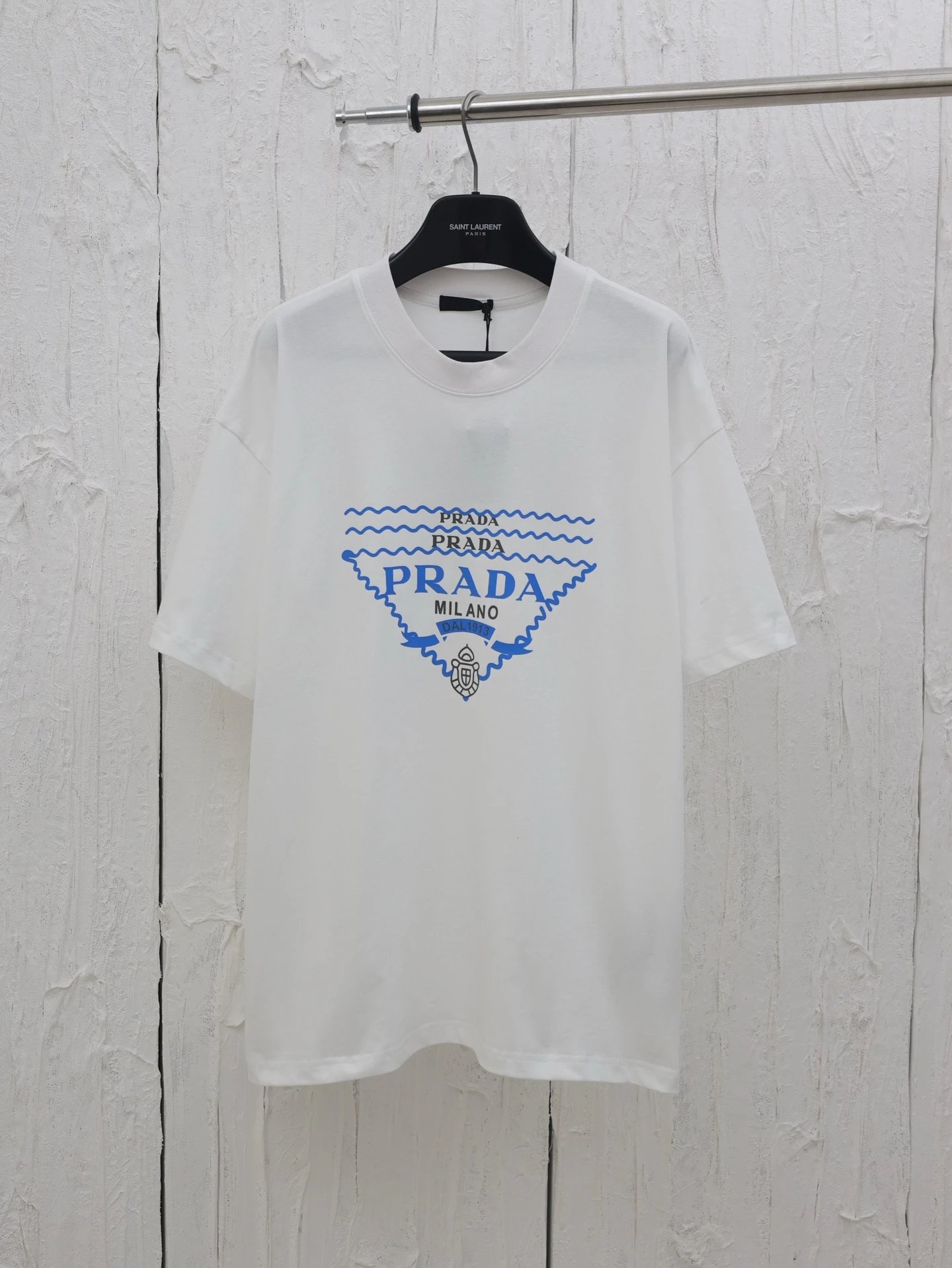 Prada T-Shirts