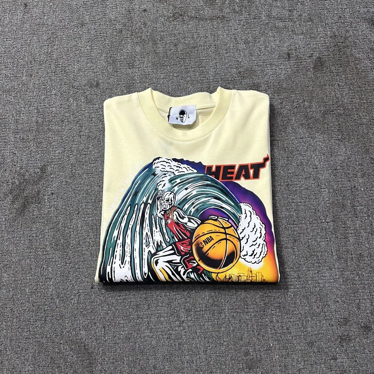 Warren Lotas T-Shirts