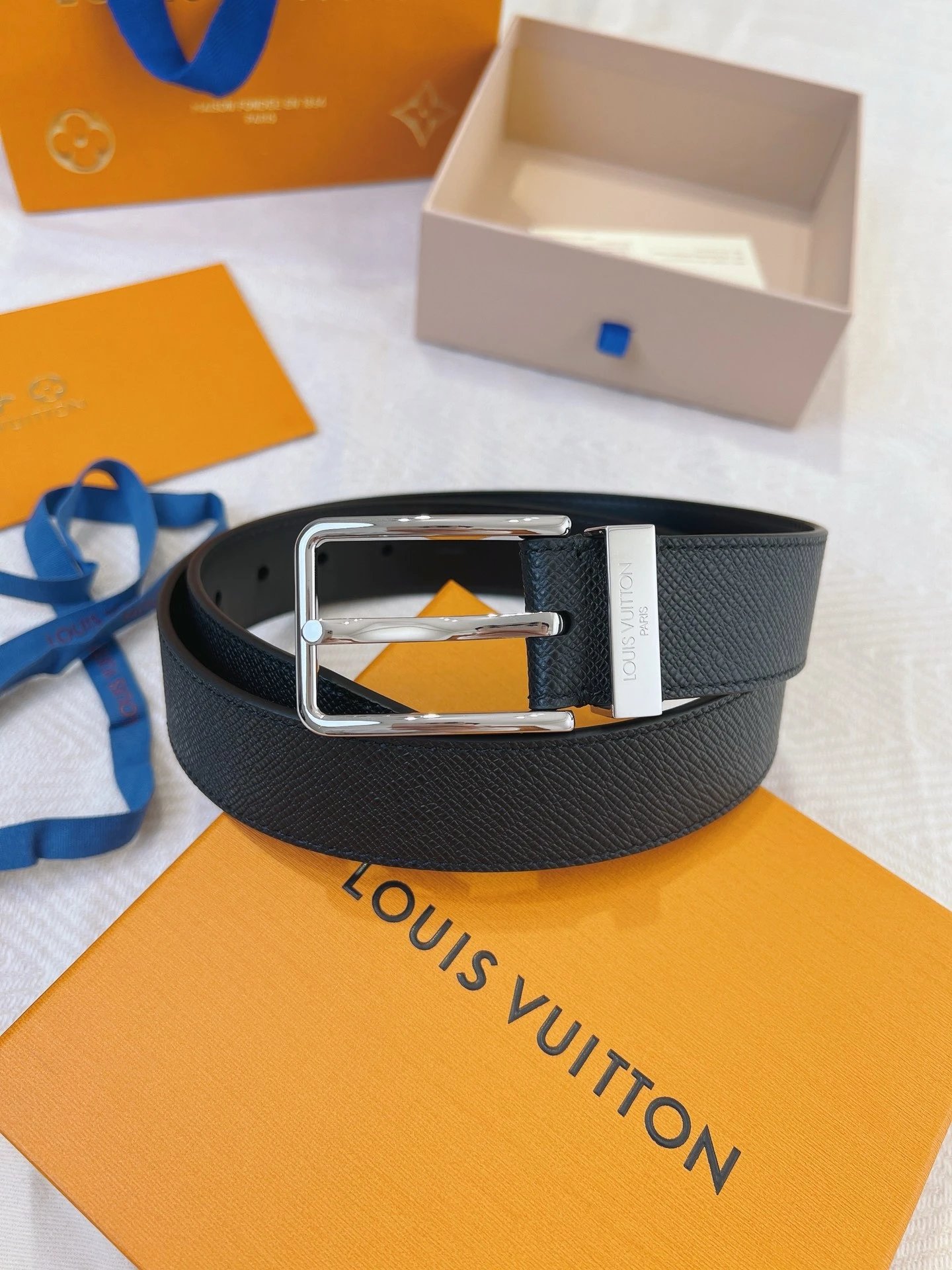 Louis Vuitton Belt