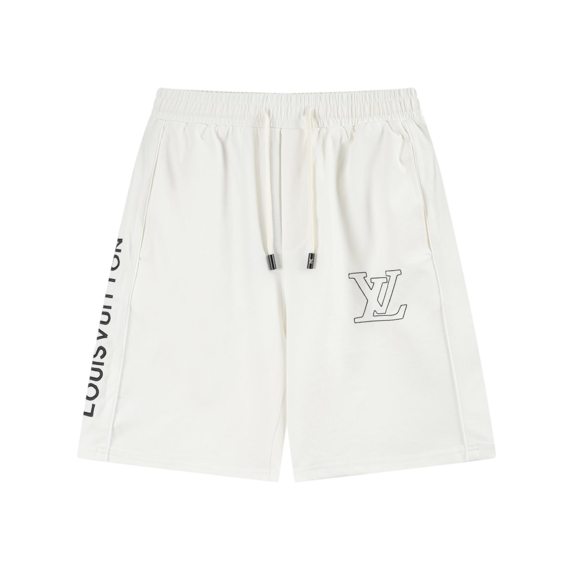 Louis Vuitton Shorts