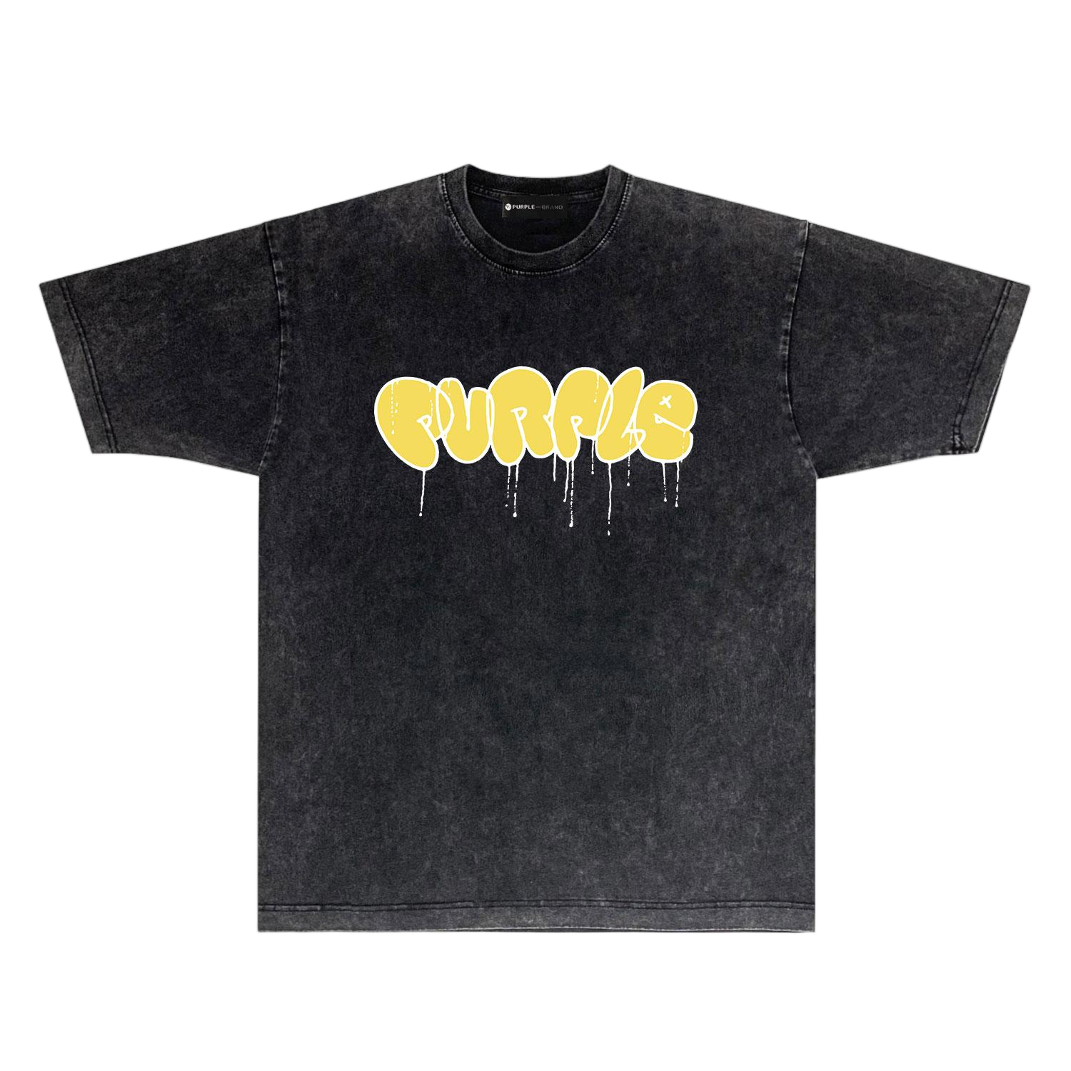 Purple Brand T-Shirts