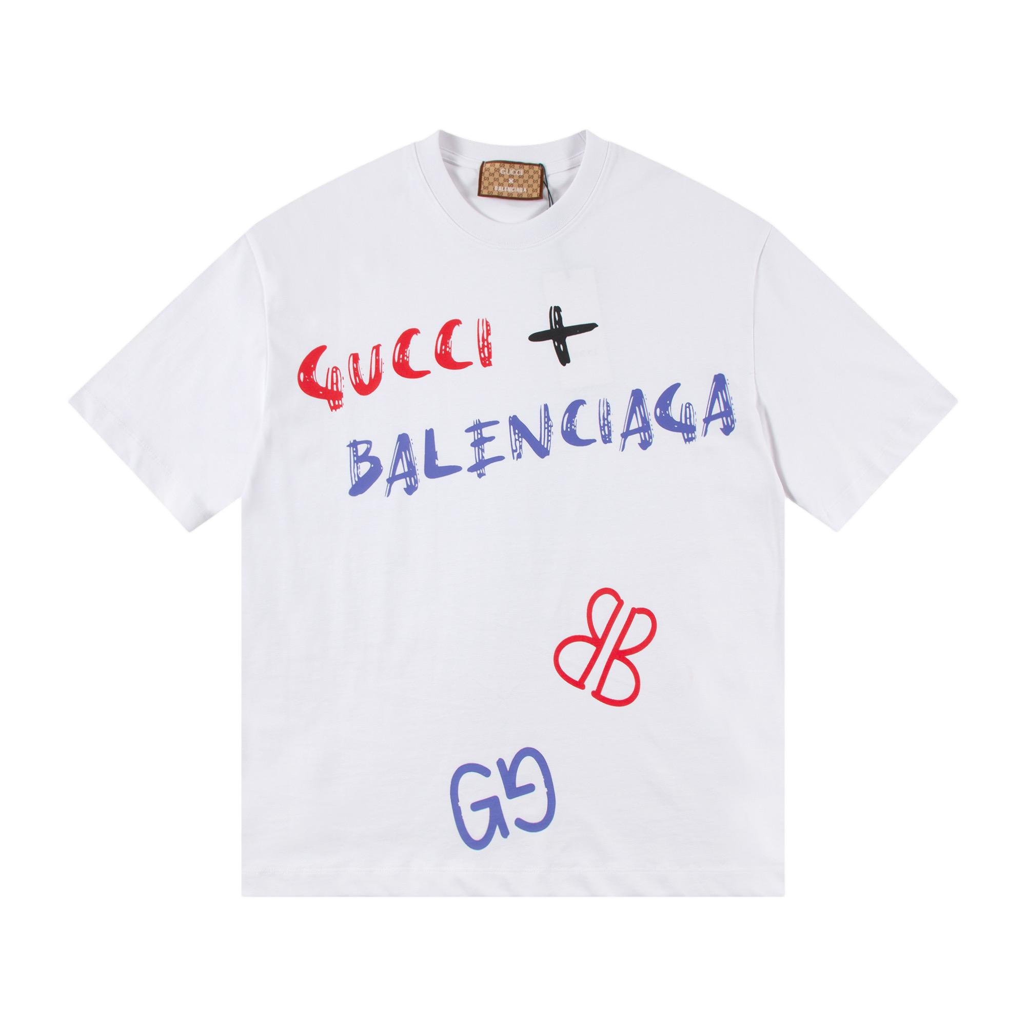 Gucci T-Shirts