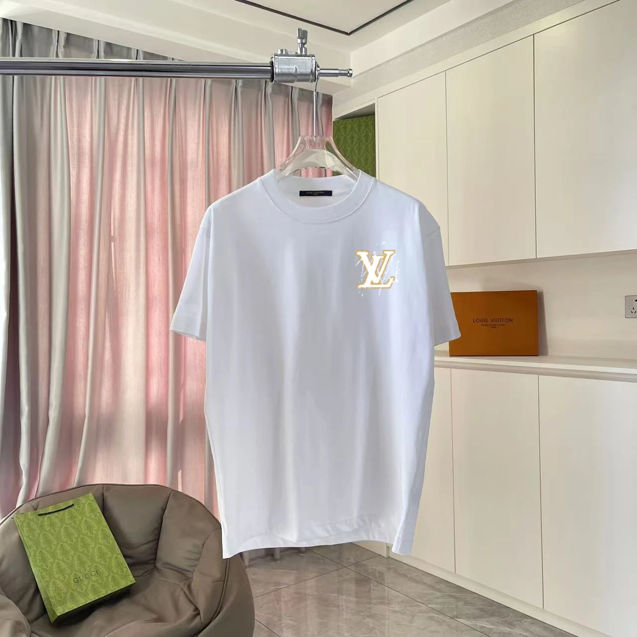 Louis Vuitton T-Shirts