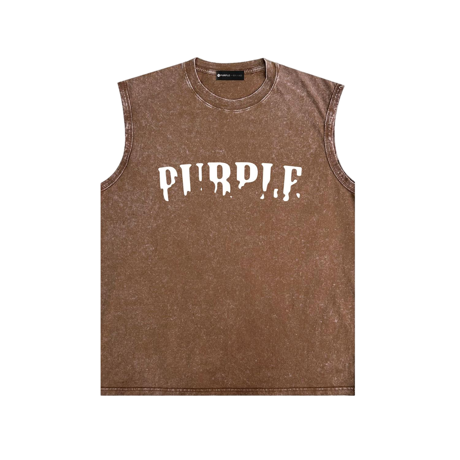 Purple Brand T-Shirts