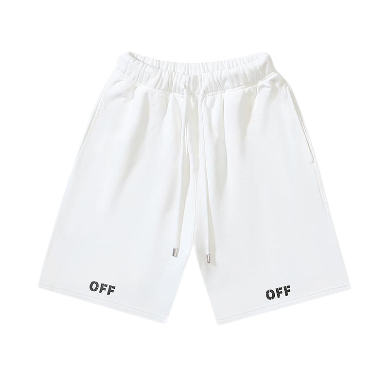 Off-White Shorts