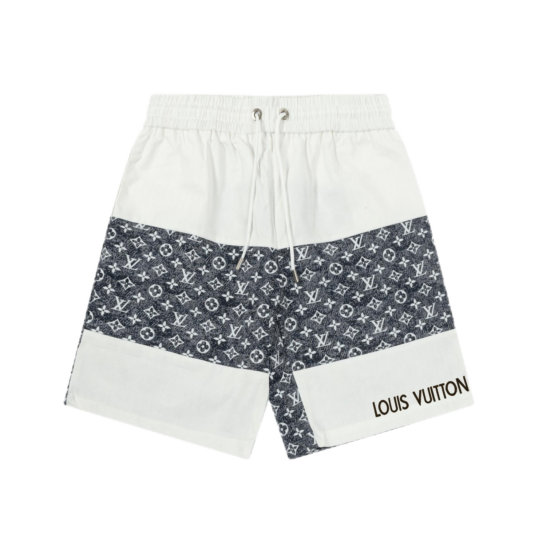 Louis Vuitton Shorts