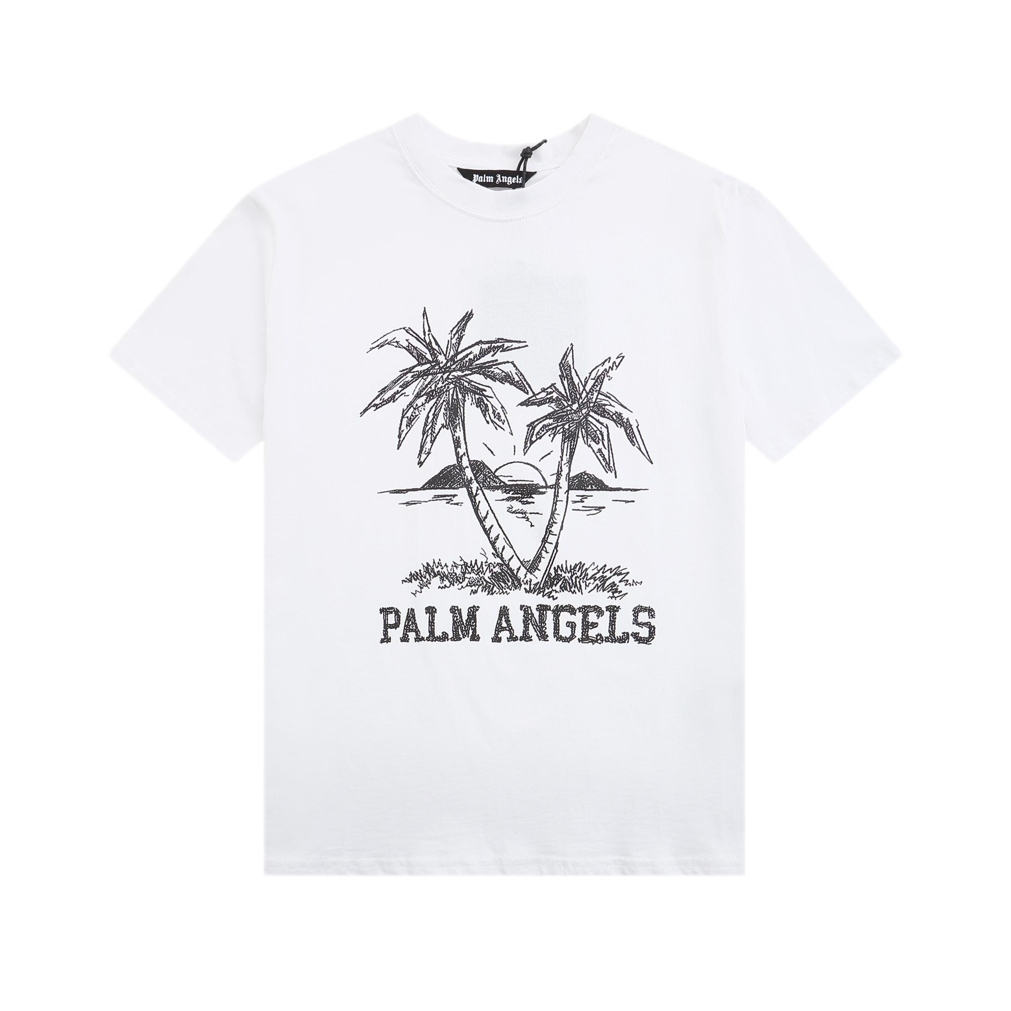 Palm Angels T-Shirts