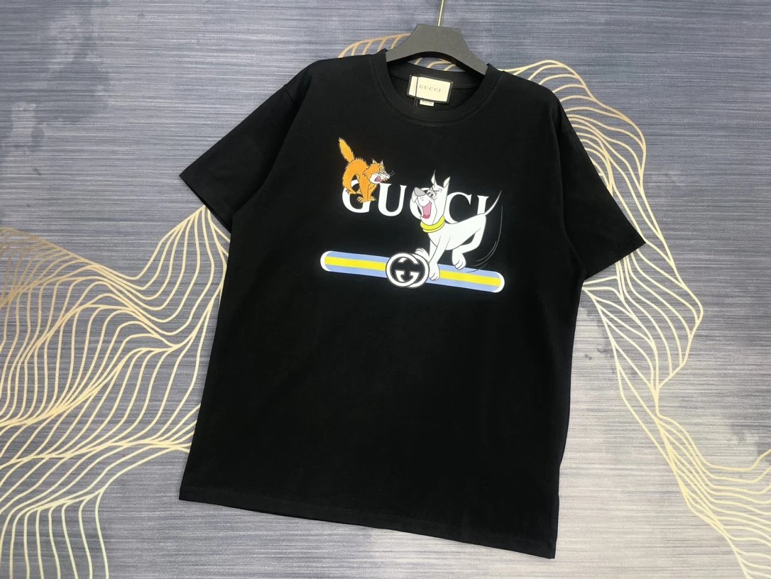 Gucci T-Shirts