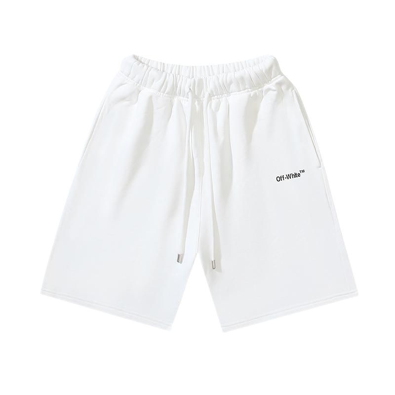 Off-White Shorts