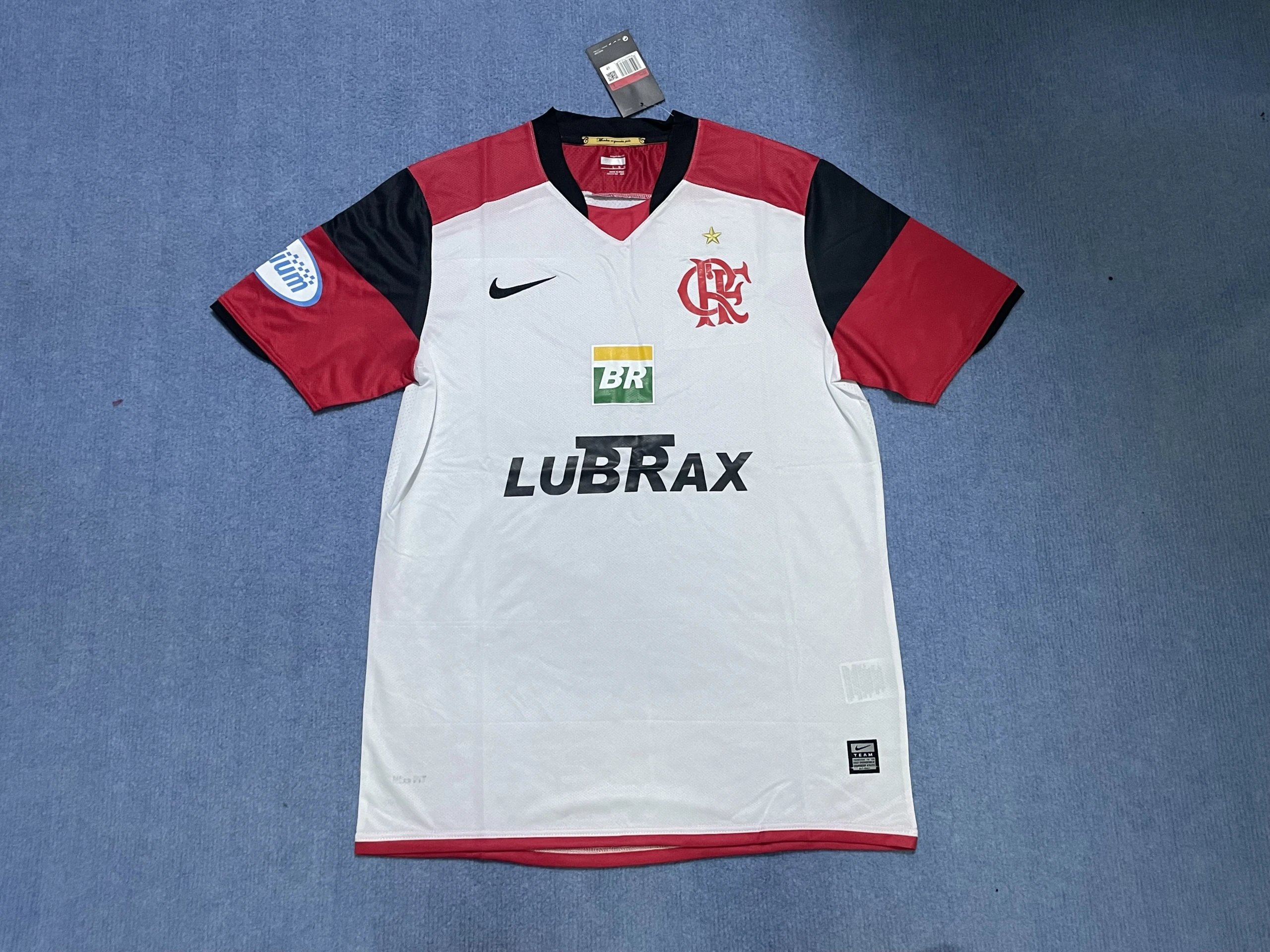 football shirt