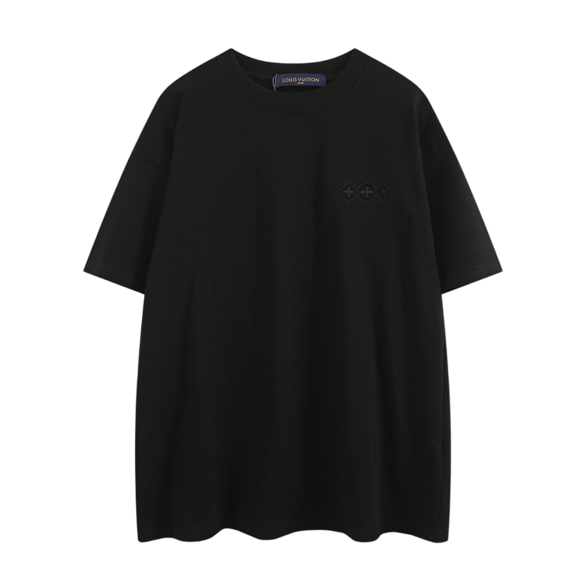 Louis Vuitton T-Shirts