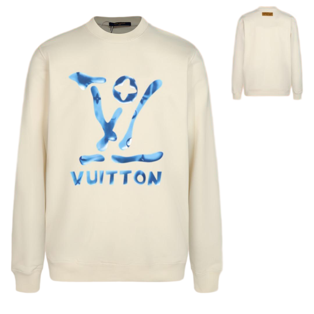  Louis Vuitton Hoodies