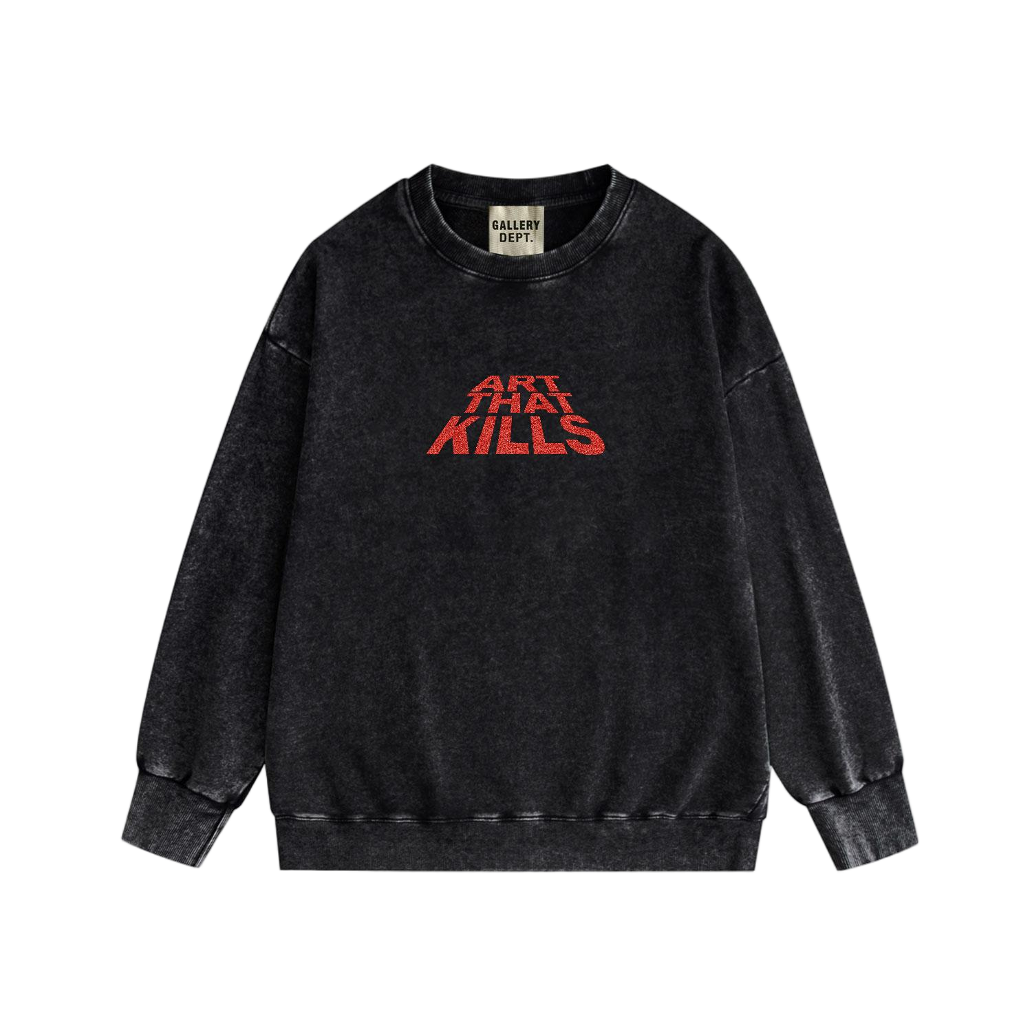 Gallery Dept Hoodies