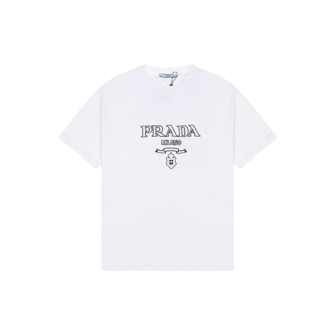 Prada T-Shirts