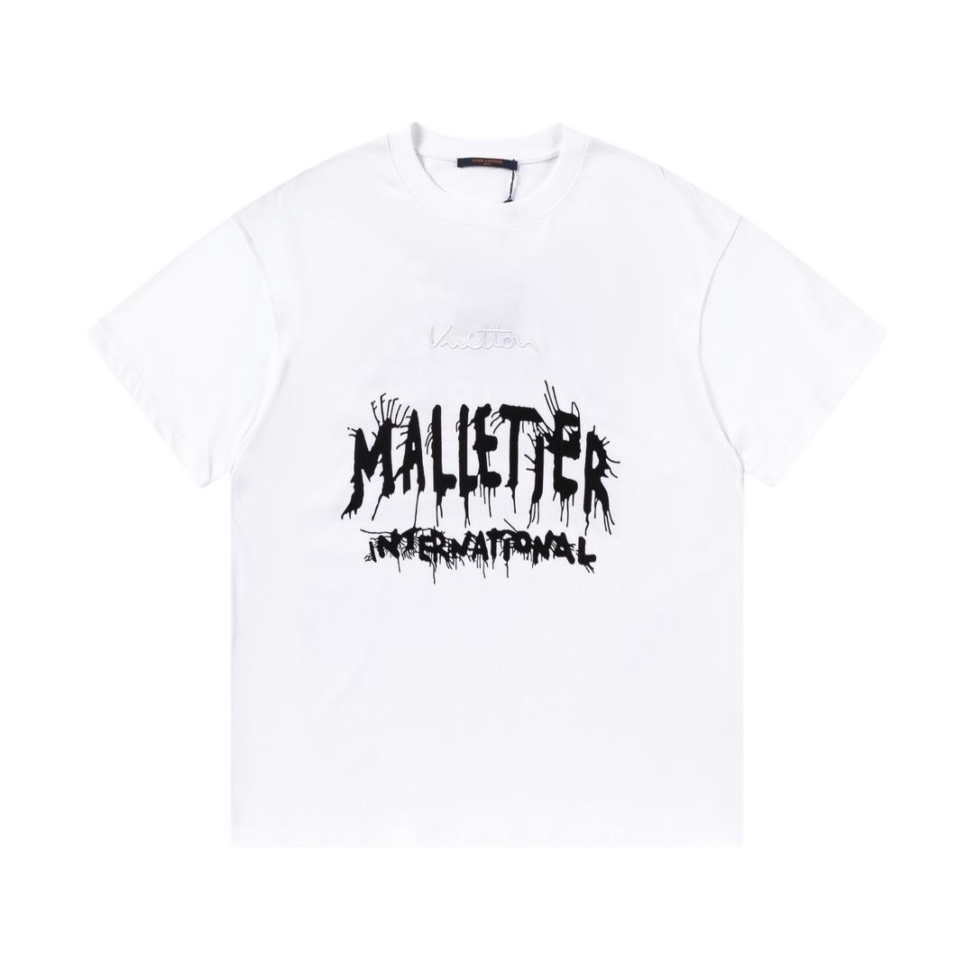 Louis Vuitton T-Shirts