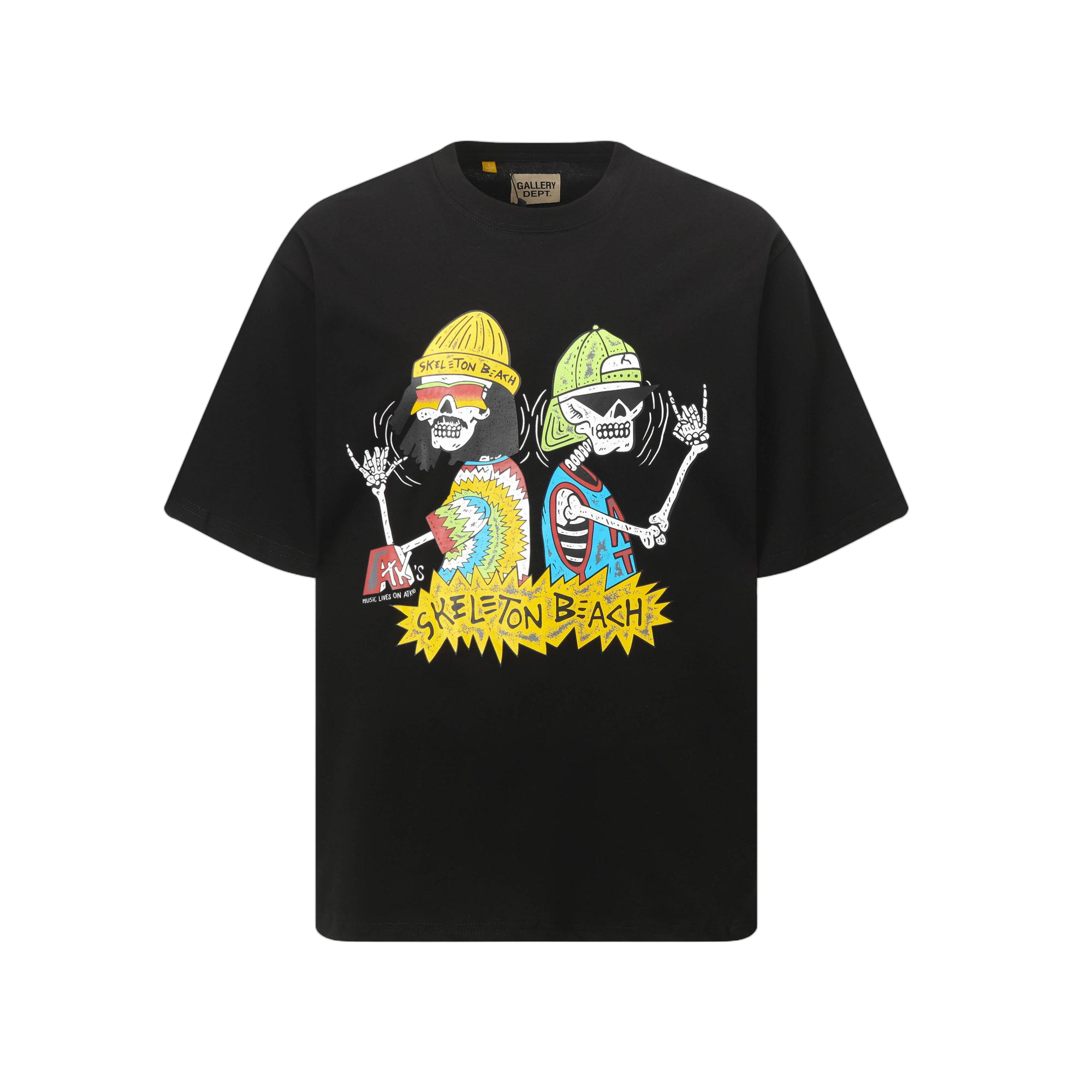 Gallery Dept T-Shirts