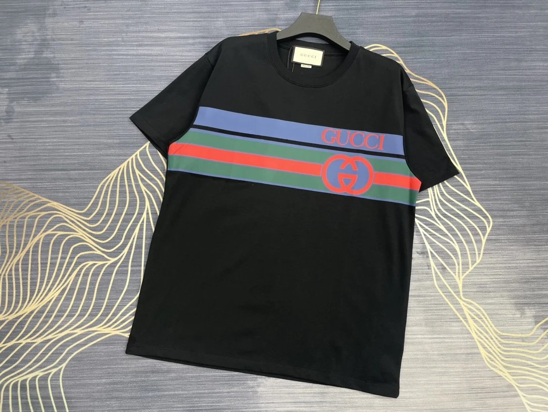 Gucci T-Shirts