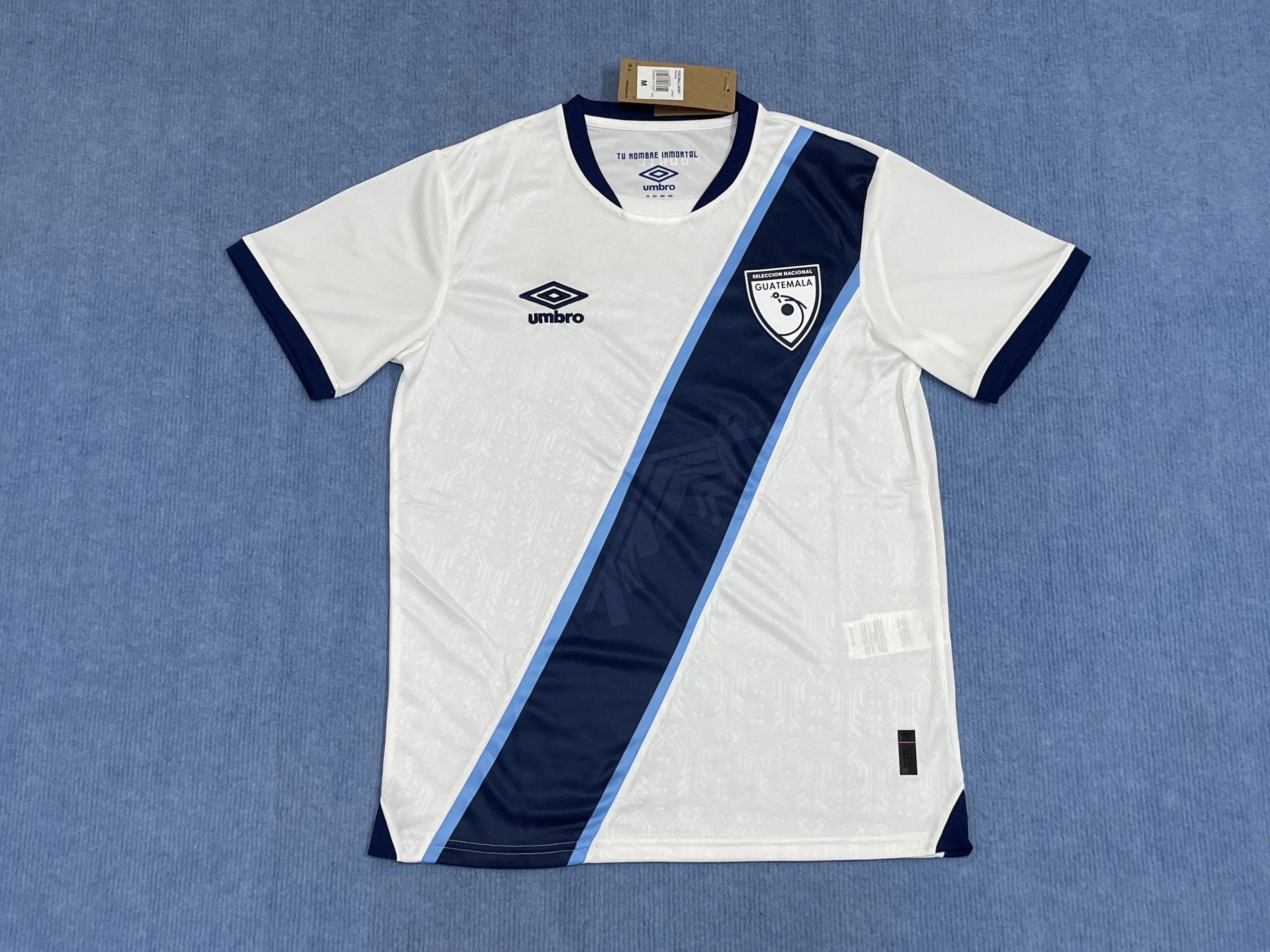 Soccer jersey