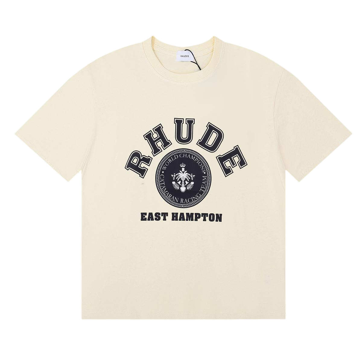Rhude T-Shirts
