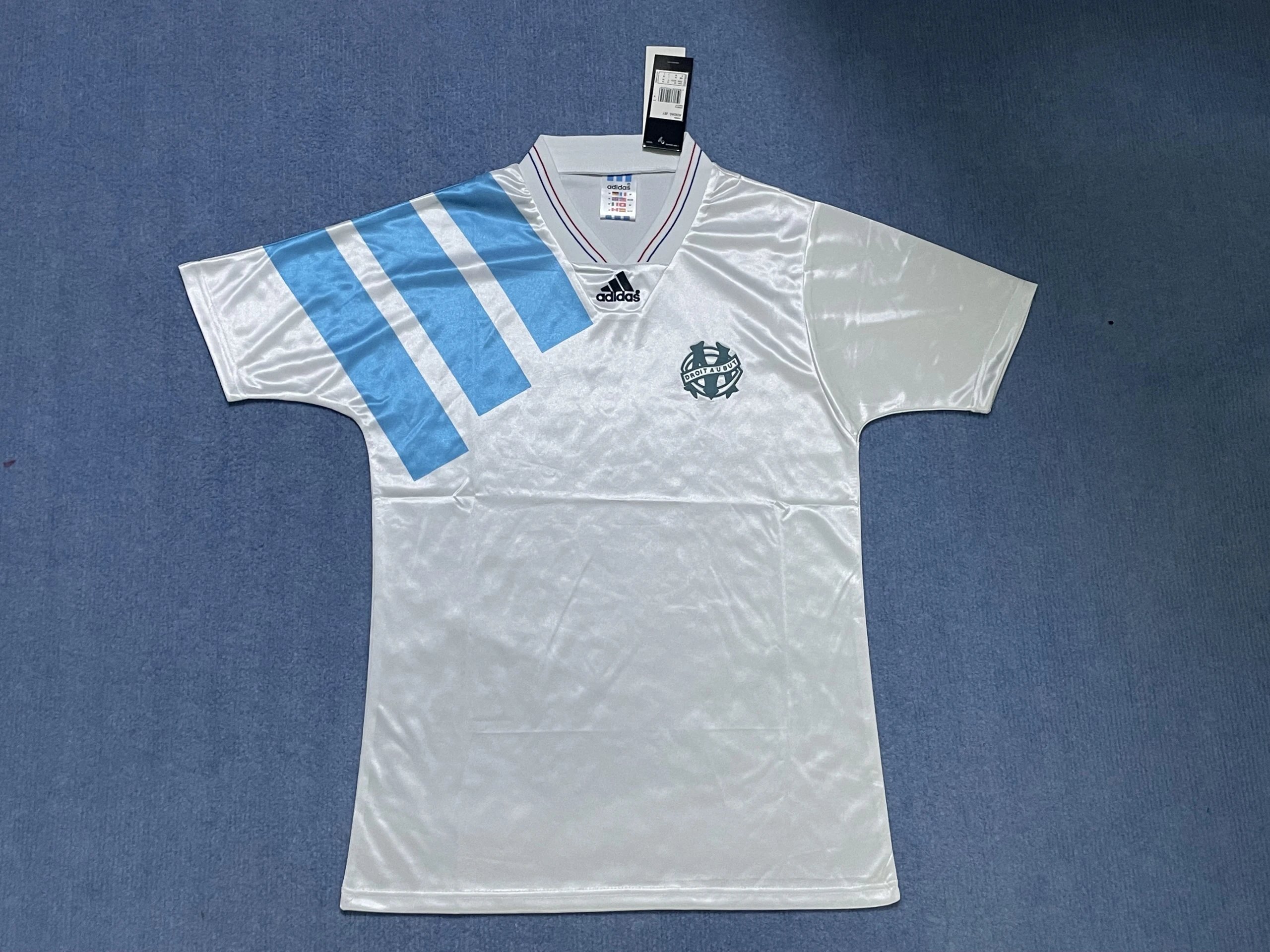 football shirt