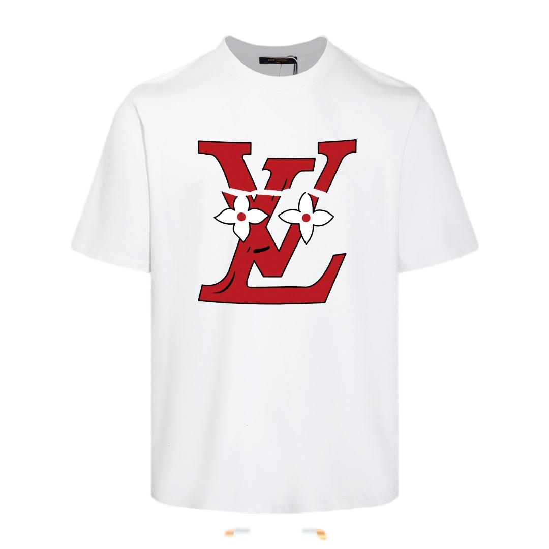 Louis Vuitton T-Shirts