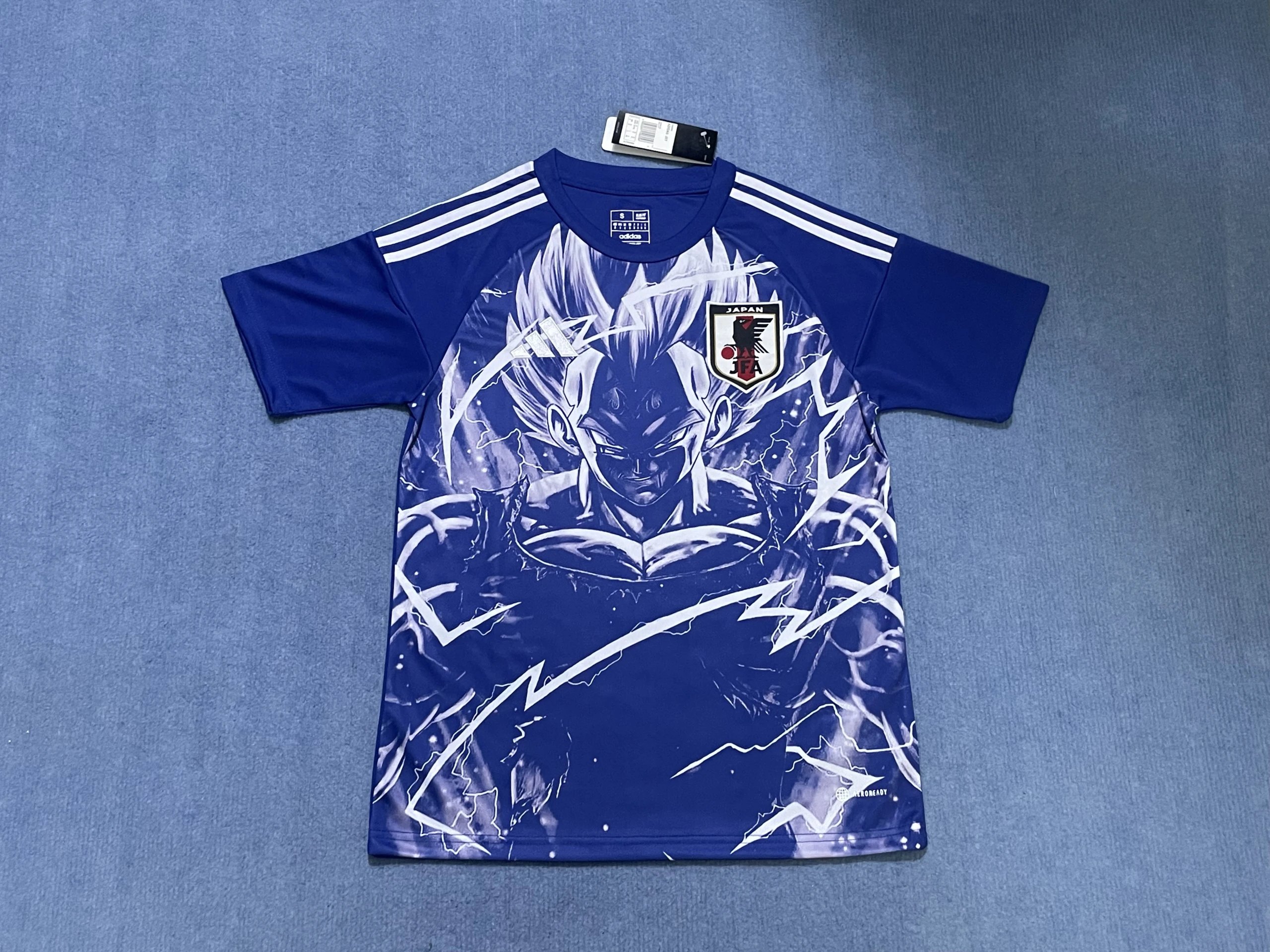 football shirt