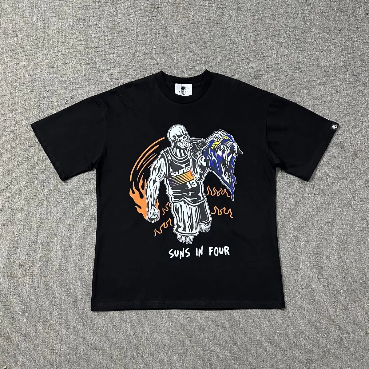 Warren Lotas T-Shirts