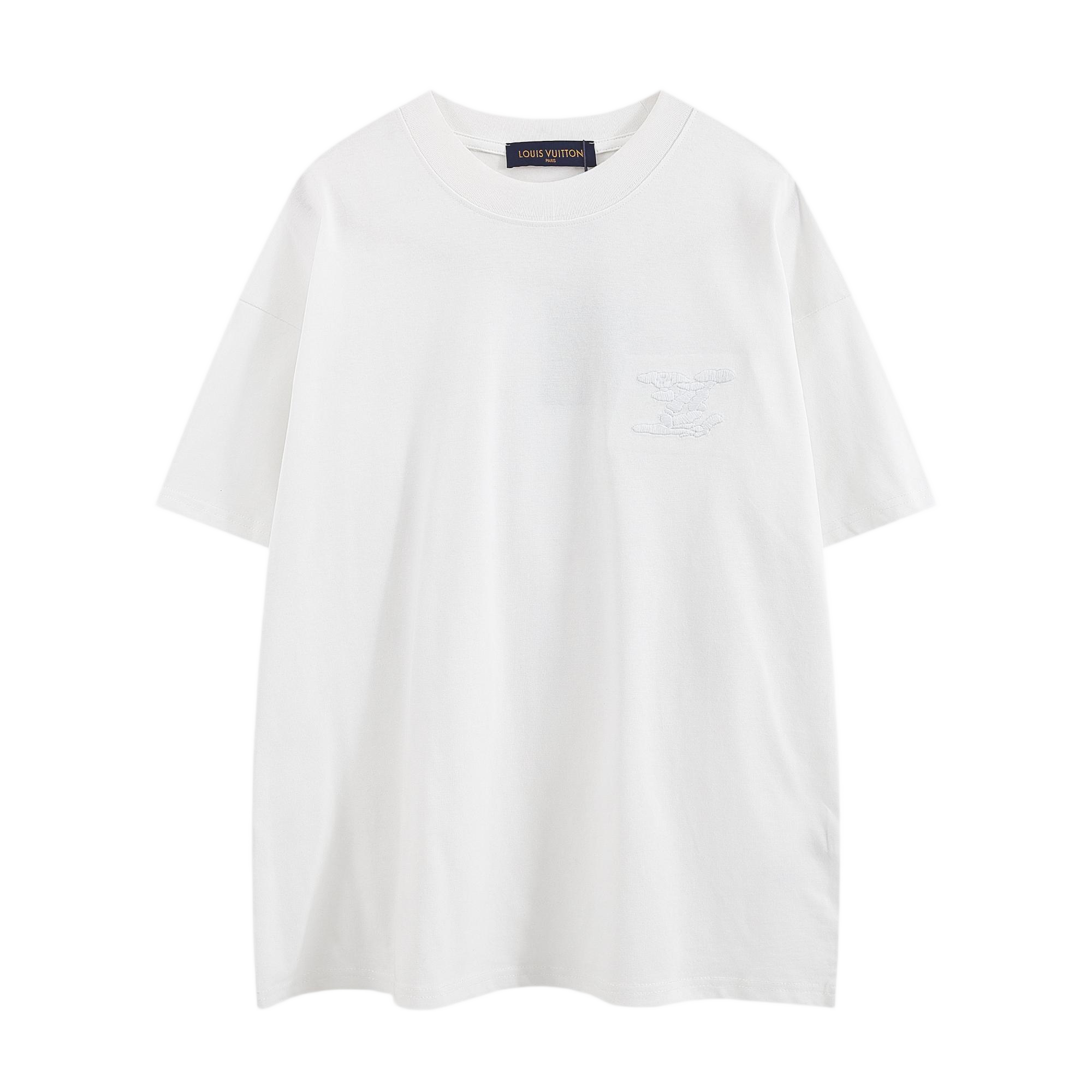 Louis Vuitton T-Shirts