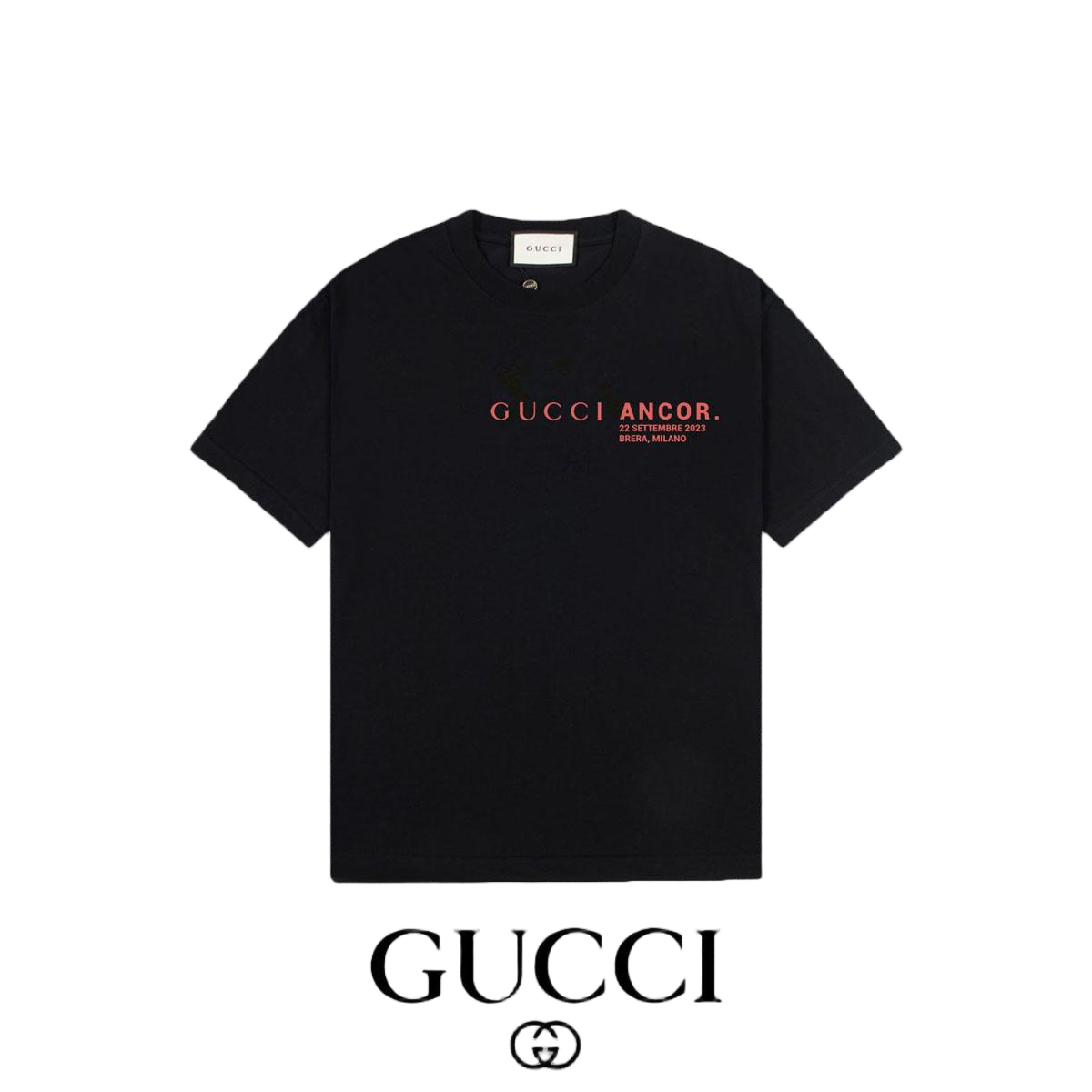 Gucci T-Shirts