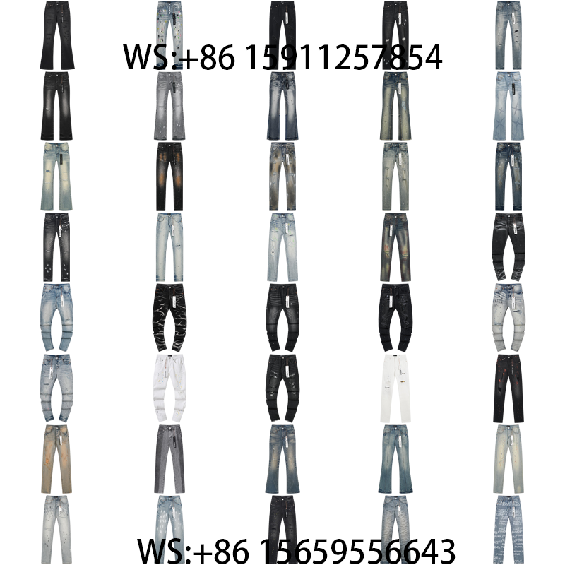 purple Pants（128）