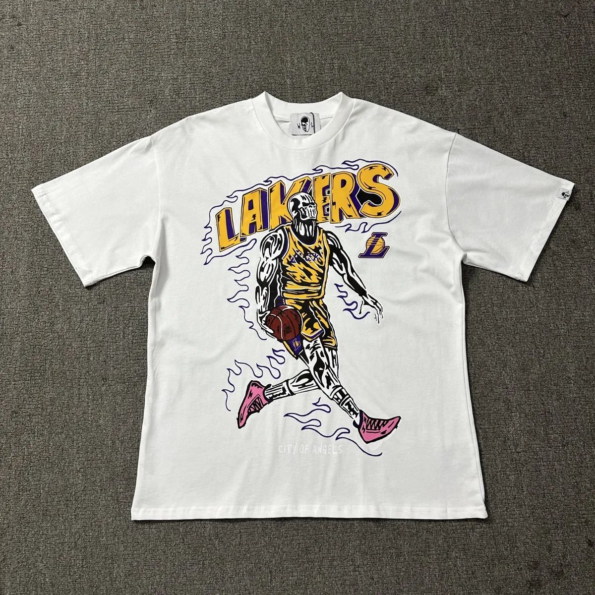 Warren Lotas T-Shirts