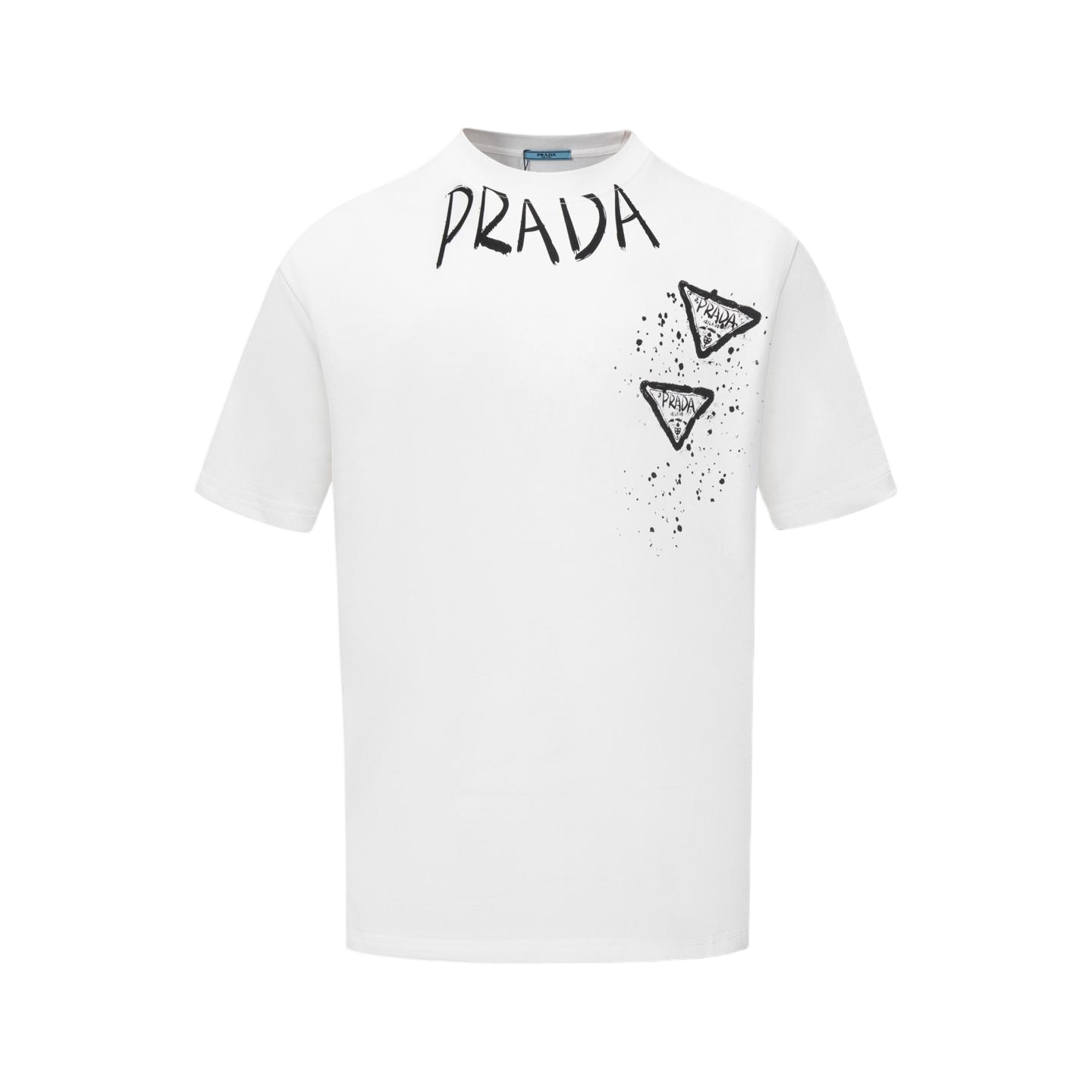Prada T-Shirts